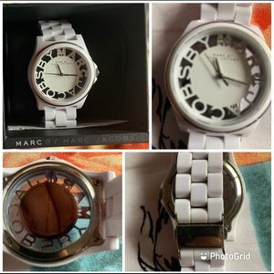 Marc  by Marc Jacobs